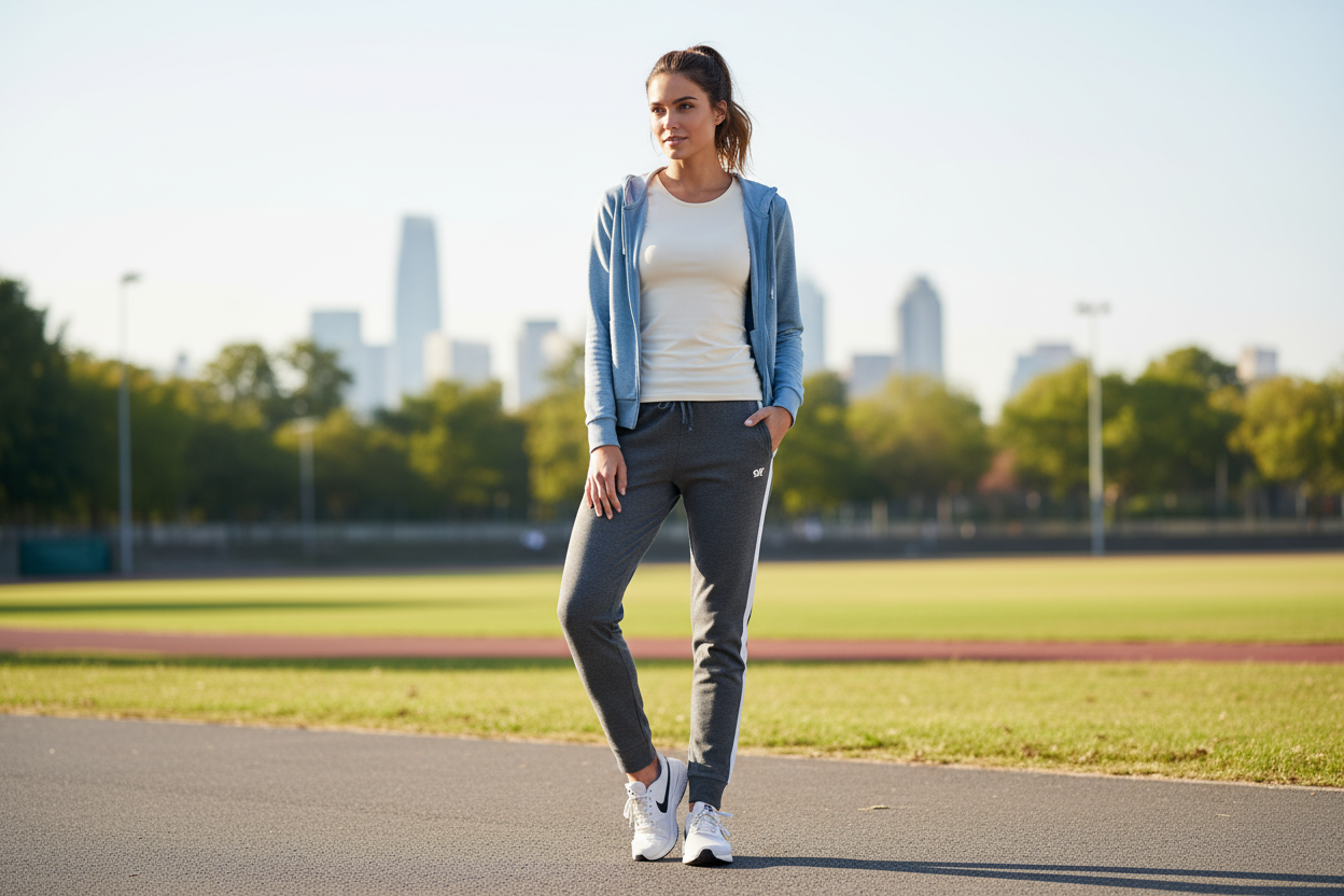 Joggers & Sweatbyxor