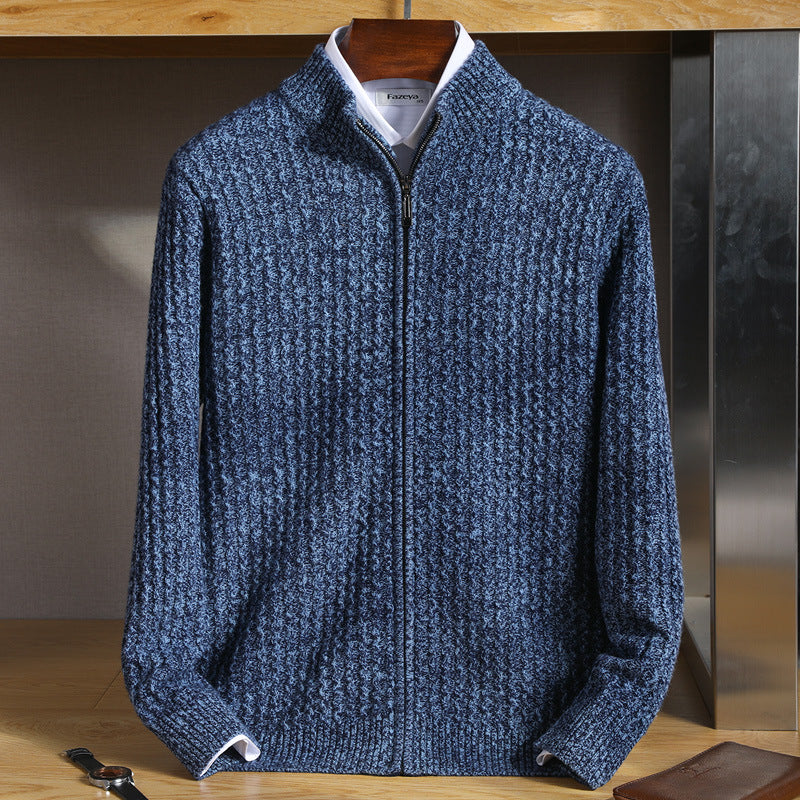 Gianni Cashmere Sweater